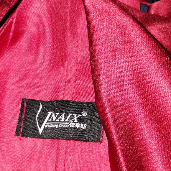 Christmas Dress/ special event dress size 6🎁 - Picture 12 of 13